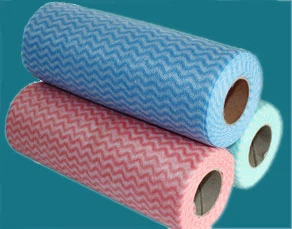 Chav ua noj daim ntaub yob